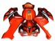 Buy 2004-2005 Orange Black Honda CBR1000RR Motorcyle Fairings UK Buy 2004-2005 Orange Black Honda CBR1000RR Motorcyle Fairings UK