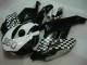 Buy 2004-2005 White Black Honda CBR1000RR Replacement Fairings UK Buy 2004-2005 White Black Honda CBR1000RR Replacement Fairings UK