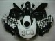 Buy 2004-2005 White Black Honda CBR1000RR Replacement Fairings UK Buy 2004-2005 White Black Honda CBR1000RR Replacement Fairings UK