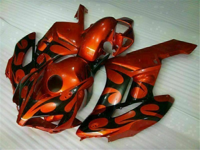 Buy 2004-2005 Brown Black Honda CBR1000RR Motorcylce Fairings UK Buy 2004-2005 Brown Black Honda CBR1000RR Motorcylce Fairings UK