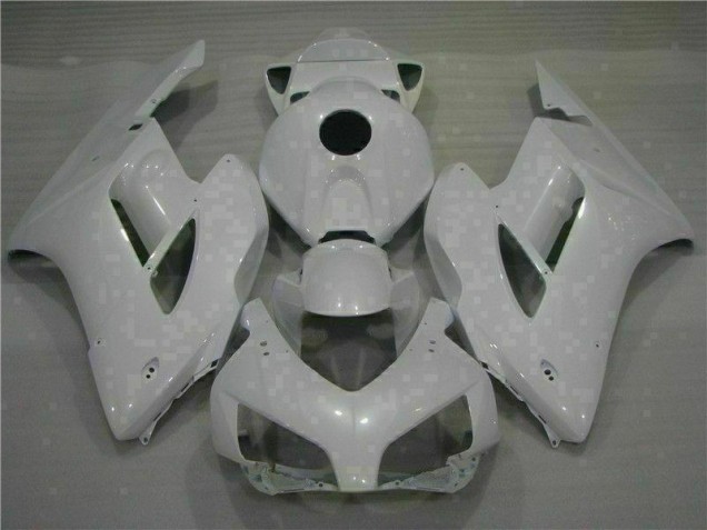Buy 2004-2005 White Honda CBR1000RR Motorcycle Fairing Kits UK Buy 2004-2005 White Honda CBR1000RR Motorcycle Fairing Kits UK