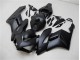 Buy 2004-2005 Matte Black Honda CBR1000RR Bike Fairing UK