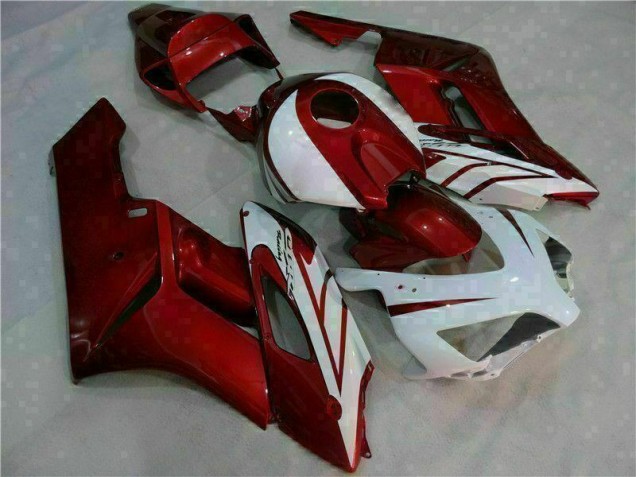 Buy 2004-2005 White Red Honda CBR1000RR Bike Fairing Kit UK Buy 2004-2005 White Red Honda CBR1000RR Bike Fairing Kit UK