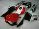 Buy 2004-2005 Black White Honda CBR1000RR Motorcycle Fairings Kits UK