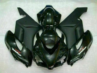 Buy 2004-2005 Black Honda CBR1000RR Motor Fairings UK
