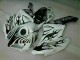 Buy 2004-2005 White Honda CBR1000RR Motorcycle Fairings UK Buy 2004-2005 White Honda CBR1000RR Motorcycle Fairings UK