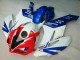 Buy 2004-2005 Red Blue White Honda CBR1000RR Motorbike Fairing UK Buy 2004-2005 Red Blue White Honda CBR1000RR Motorbike Fairing UK
