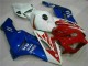 Buy 2004-2005 Red Blue Honda CBR1000RR Bike Fairing UK Buy 2004-2005 Red Blue Honda CBR1000RR Bike Fairing UK