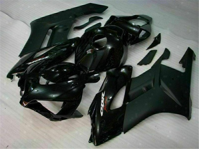 Buy 2004-2005 Glossy Black Honda CBR1000RR Motorbike Fairing UK Buy 2004-2005 Glossy Black Honda CBR1000RR Motorbike Fairing UK