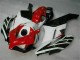 Buy 2004-2005 Red White Honda CBR1000RR Bike Fairing Kit UK Buy 2004-2005 Red White Honda CBR1000RR Bike Fairing Kit UK