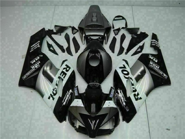 Buy 2004-2005 Grey Black Repsol Honda CBR1000RR Motorcycle Fairings Kits UK Buy 2004-2005 Grey Black Repsol Honda CBR1000RR Motorcycle Fairings Kits UK