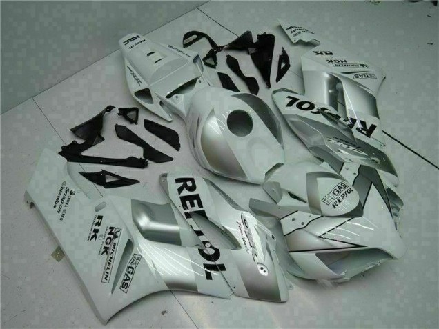 Buy 2004-2005 Silver White Repsol Honda CBR1000RR Motorcylce Fairings UK Buy 2004-2005 Silver White Repsol Honda CBR1000RR Motorcylce Fairings UK