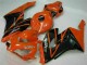 Buy 2004-2005 Orange Honda CBR1000RR Motorcycle Fairing UK Buy 2004-2005 Orange Honda CBR1000RR Motorcycle Fairing UK