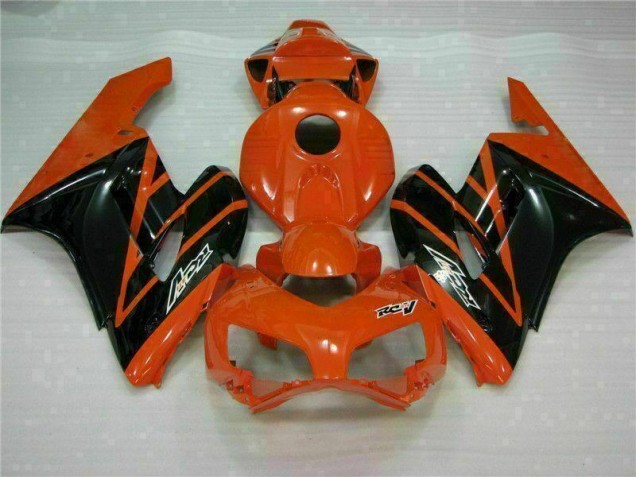 Buy 2004-2005 Orange Honda CBR1000RR Motorcycle Fairing UK Buy 2004-2005 Orange Honda CBR1000RR Motorcycle Fairing UK