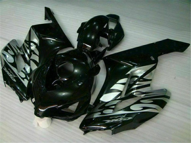 Buy 2004-2005 Silver Black Honda CBR1000RR Motorbike Fairing UK Buy 2004-2005 Silver Black Honda CBR1000RR Motorbike Fairing UK