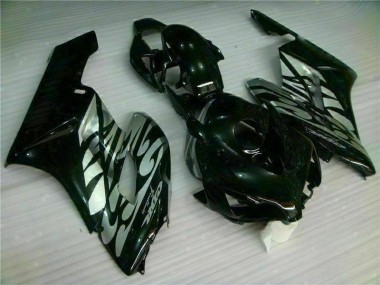 Buy 2004-2005 Black Honda CBR1000RR Motor Bike Fairings UK