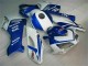 Buy 2004-2005 Blue White Honda CBR1000RR Motorcycle Fairings Bodywork UK Buy 2004-2005 Blue White Honda CBR1000RR Motorcycle Fairings Bodywork UK