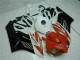 Buy 2004-2005 Red White Honda CBR1000RR Motorcycle Fairings Kits UK Buy 2004-2005 Red White Honda CBR1000RR Motorcycle Fairings Kits UK