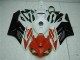 Buy 2004-2005 Red White Honda CBR1000RR Motorcycle Fairings Kits UK Buy 2004-2005 Red White Honda CBR1000RR Motorcycle Fairings Kits UK