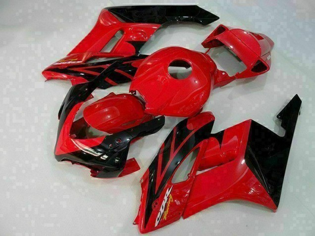Buy 2004-2005 Red Honda CBR1000RR Motorcycle Replacement Fairings UK Buy 2004-2005 Red Honda CBR1000RR Motorcycle Replacement Fairings UK