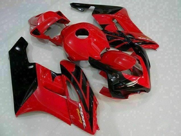 Buy 2004-2005 Red Honda CBR1000RR Motorcycle Replacement Fairings UK Buy 2004-2005 Red Honda CBR1000RR Motorcycle Replacement Fairings UK