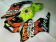 Buy 2004-2005 Orange Green Honda CBR1000RR Motor Fairings UK Buy 2004-2005 Orange Green Honda CBR1000RR Motor Fairings UK