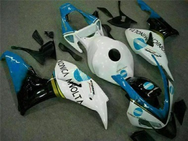 Buy 2004-2005 White Honda CBR1000RR Bike Fairing UK