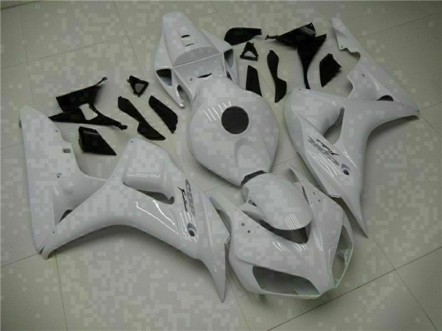 Buy 2004-2005 White Honda CBR1000RR Motorcycle Bodywork UK Buy 2004-2005 White Honda CBR1000RR Motorcycle Bodywork UK