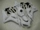 Buy 2004-2005 White Honda CBR1000RR Motorcycle Bodywork UK Buy 2004-2005 White Honda CBR1000RR Motorcycle Bodywork UK