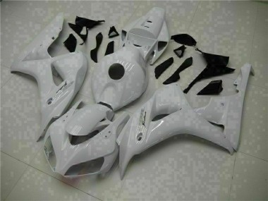 Buy 2004-2005 White Honda CBR1000RR Motorcycle Bodywork UK