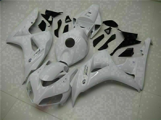Buy 2004-2005 White Honda CBR1000RR Motorcycle Bodywork UK Buy 2004-2005 White Honda CBR1000RR Motorcycle Bodywork UK