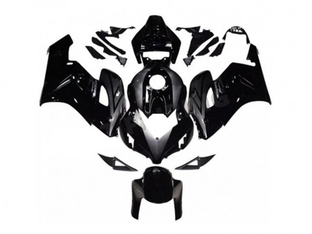 Buy 2004-2005 Black Grey Honda CBR1000RR Motorbike Fairing Kits UK Buy 2004-2005 Black Grey Honda CBR1000RR Motorbike Fairing Kits UK