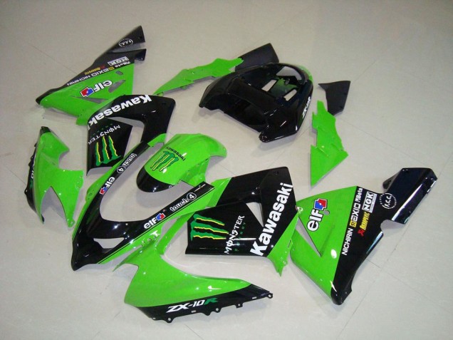 Buy 2003-2005 Monster Kawasaki ZX10R Bike Fairing Kit UK Buy 2003-2005 Monster Kawasaki ZX10R Bike Fairing Kit UK