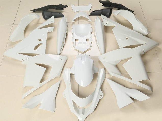 Buy 2003-2005 Unpainted Kawasaki ZX10R Motorcycle Fairing Kit UK Buy 2003-2005 Unpainted Kawasaki ZX10R Motorcycle Fairing Kit UK