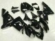 Buy 2003-2005 Glossy Black Kawasaki ZX10R Bike Fairings UK Buy 2003-2005 Glossy Black Kawasaki ZX10R Bike Fairings UK