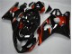 Buy 2004-2005 Orange Black Suzuki GSXR 600/750 Motor Bike Fairings UK Buy 2004-2005 Orange Black Suzuki GSXR 600/750 Motor Bike Fairings UK
