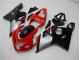 Buy 2004-2005 Red Black Suzuki GSXR 600/750 Motorbike Fairing Kits UK Buy 2004-2005 Red Black Suzuki GSXR 600/750 Motorbike Fairing Kits UK