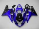 Buy 2004-2005 Blue Black Suzuki GSXR 600/750 Motorcycle Fairings Kits UK Buy 2004-2005 Blue Black Suzuki GSXR 600/750 Motorcycle Fairings Kits UK