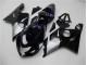 Buy 2004-2005 Blue Silver Suzuki GSXR 600/750 Replacement Fairings UK Buy 2004-2005 Blue Silver Suzuki GSXR 600/750 Replacement Fairings UK