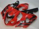 Buy 2004-2005 Red Black Suzuki GSXR 600/750 Motor Fairings UK Buy 2004-2005 Red Black Suzuki GSXR 600/750 Motor Fairings UK