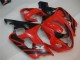 Buy 2004-2005 Red Black Suzuki GSXR 600/750 Motor Fairings UK Buy 2004-2005 Red Black Suzuki GSXR 600/750 Motor Fairings UK