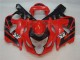 Buy 2004-2005 Red Black Suzuki GSXR 600/750 Motor Fairings UK Buy 2004-2005 Red Black Suzuki GSXR 600/750 Motor Fairings UK
