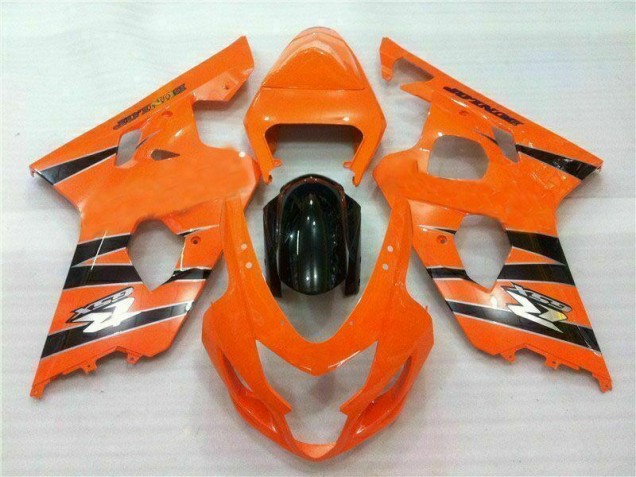 Buy 2004-2005 Orange Suzuki GSXR 600/750 Motorcycle Fairings UK Buy 2004-2005 Orange Suzuki GSXR 600/750 Motorcycle Fairings UK