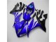 Buy 2004-2006 Blue Black Yamaha YZF R1 Bike Fairings & Bodywork UK