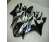 Buy 2004-2006 Blue Black Silver Yamaha YZF R1 Motorbike Fairing UK