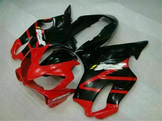 Buy 2004-2007 Red Black Honda CBR600 F4i Motorcycle Fairings Kits UK Buy 2004-2007 Red Black Honda CBR600 F4i Motorcycle Fairings Kits UK