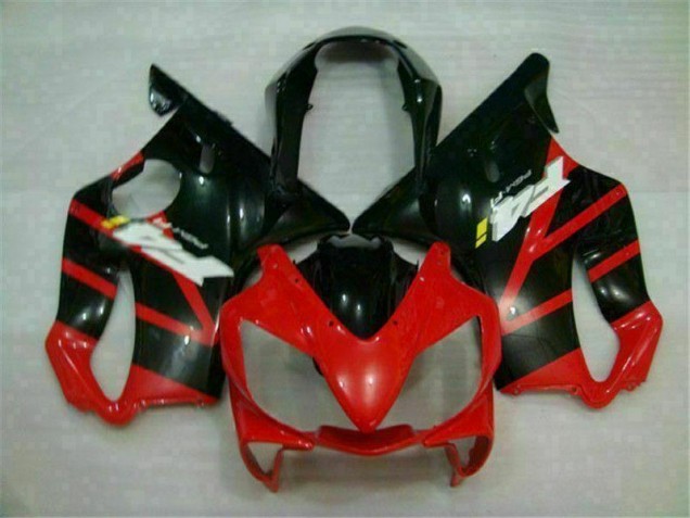 Buy 2004-2007 Red Black Honda CBR600 F4i Motorcycle Fairings Kits UK Buy 2004-2007 Red Black Honda CBR600 F4i Motorcycle Fairings Kits UK