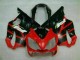 Buy 2004-2007 Red Black Honda CBR600 F4i Motorcycle Fairings Kits UK Buy 2004-2007 Red Black Honda CBR600 F4i Motorcycle Fairings Kits UK