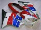 Buy 2004-2007 White Red Honda CBR600 F4i Motorcyle Fairings UK Buy 2004-2007 White Red Honda CBR600 F4i Motorcyle Fairings UK