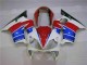 Buy 2004-2007 White Red Honda CBR600 F4i Motorcyle Fairings UK Buy 2004-2007 White Red Honda CBR600 F4i Motorcyle Fairings UK